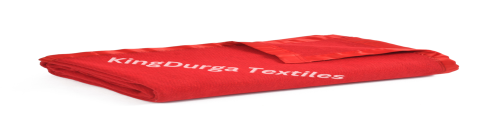 Hospital Blankets